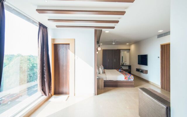 Treebo Golden Swan Tambaram