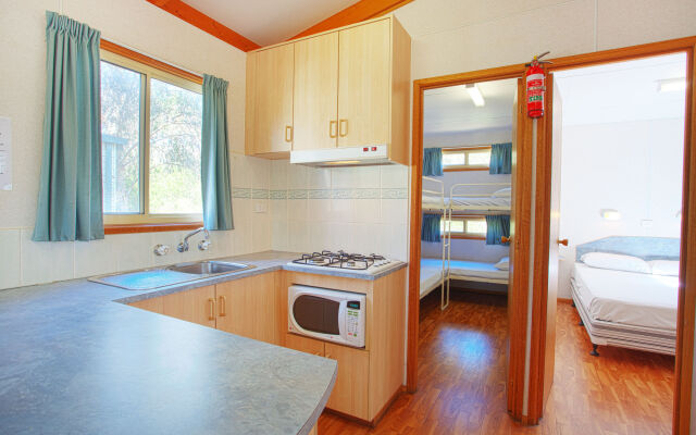 Discovery Parks - Clare