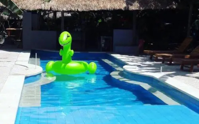 GiliFit Gym and Fitness