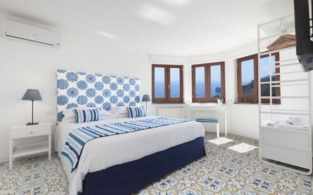 Villa Chez Piè