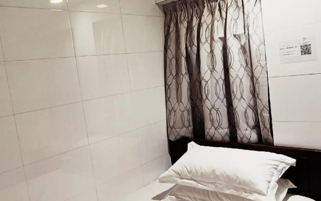 Four Seasons Guest House