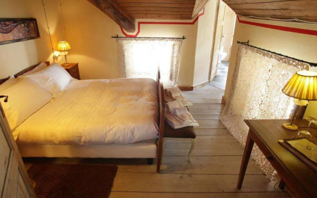 Relais Villa Brioschi