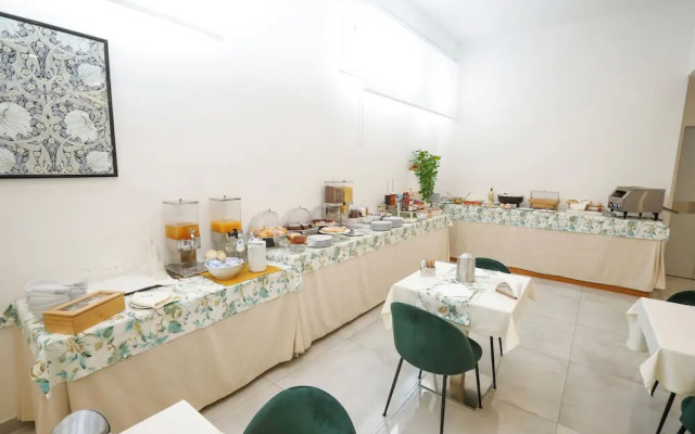 Vomero High Hotel