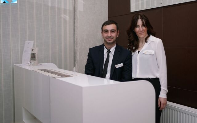 Basilon Hotel