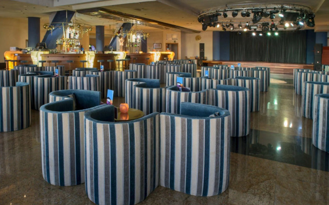 Gloria Palace Amadores Thalasso & Hotel
