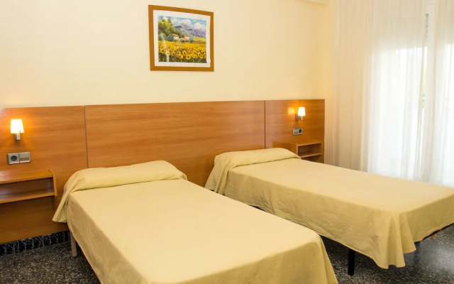 Apartamentos Goya-68