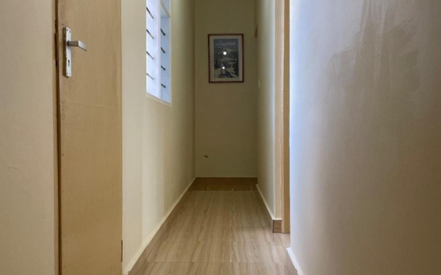 Mianzini Hostel