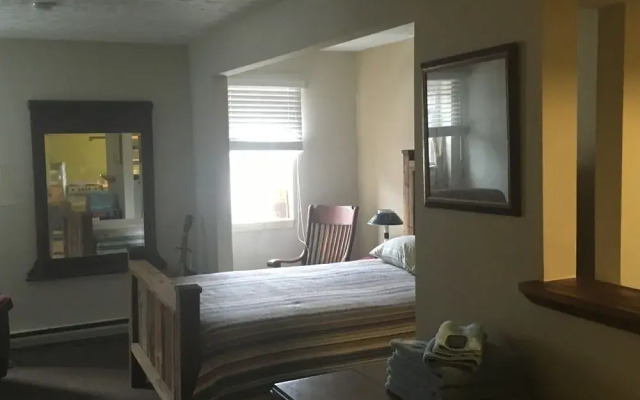 Three Rivers Studios