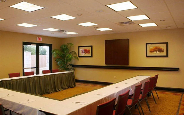 Hampton Inn & Suites Austin Cedar Park-Lakeline
