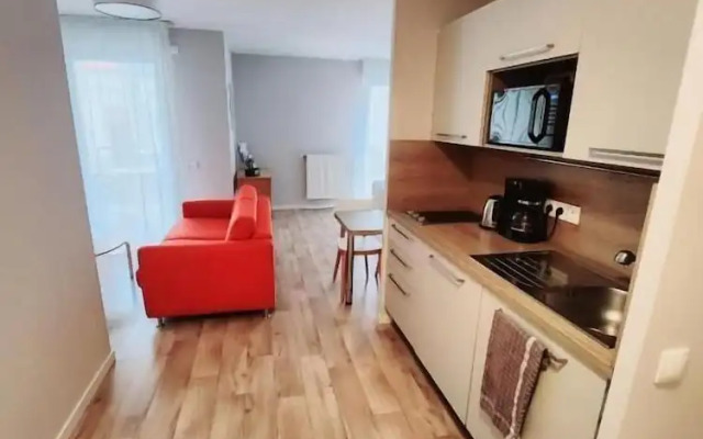 Domitys Le fil de soie