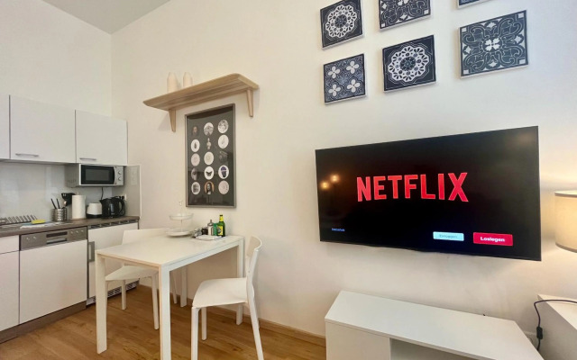 FARMER'S MARKET Apartments Vienna