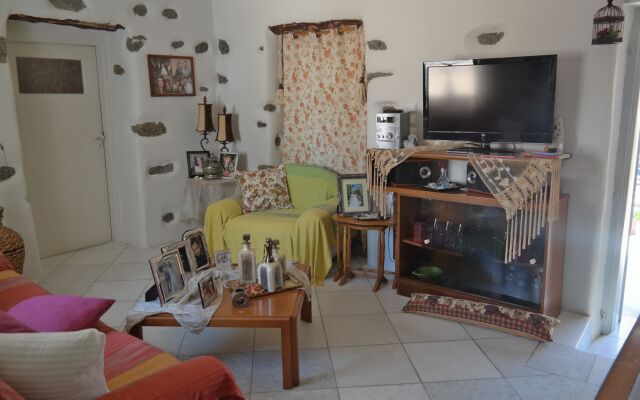 Sun Rock Boutique Suites