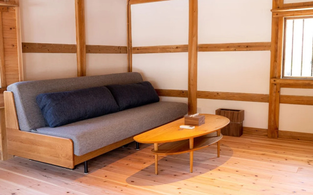 Satoyama Hotel Kanenone Tamba