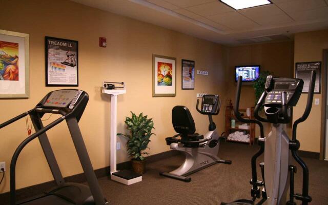 Hampton Inn & Suites Lathrop