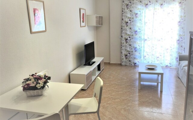 Apartamento Luminoso Y Tranquilo