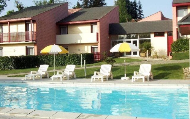 Les Pavillons Du Rooy