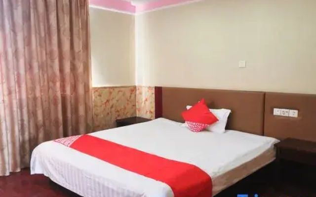 Cixi yinxin Hotel