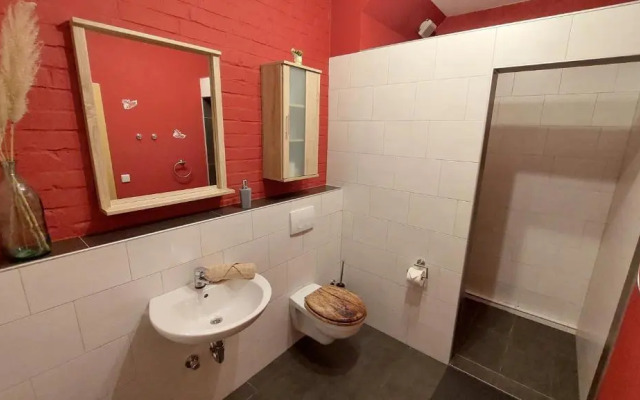 Spreemilia Gurkenbude