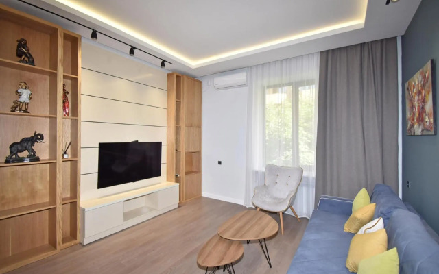 Teryan street, 1 bedroom New renovated apartment TT192