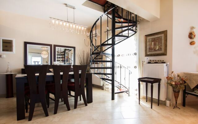 2Floor Apartment