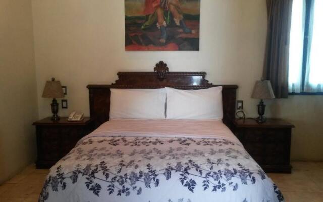Hotel Real de Santander