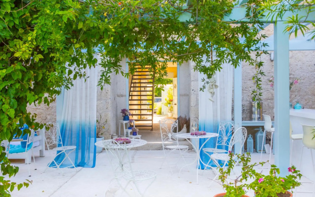 Alura Boutique-Hotel