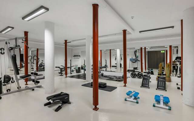 Hotel Malmkoping, BW Signature Collection