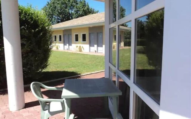 Fasthotel en Bergeracois