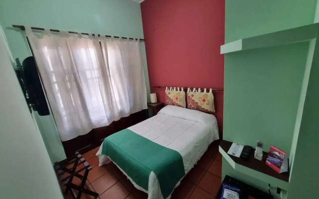 Hotel Refugio del Inca