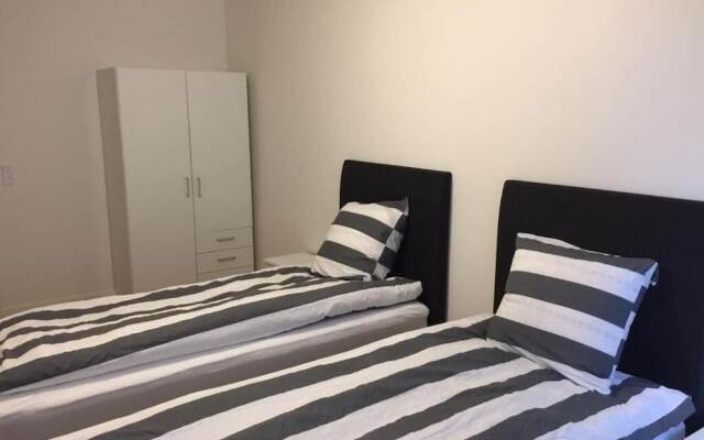 Justsleep Bed and Breakfast