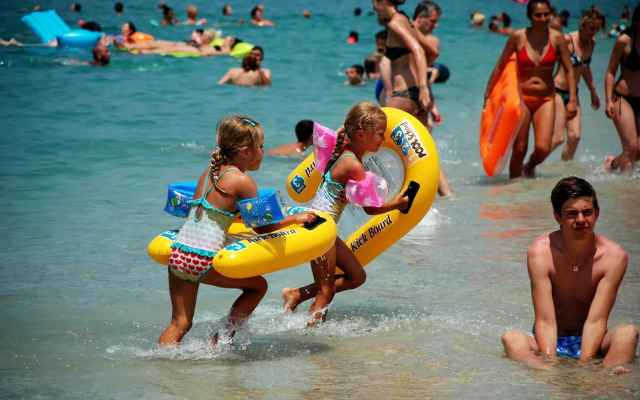 Hatipoglu Beach Hotel
