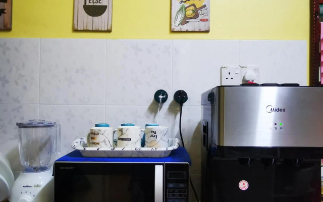 BR Guesthouse Kuantan