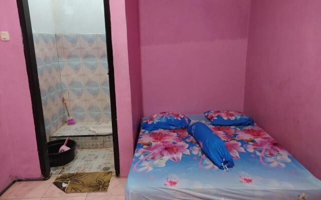 OYO 3444 Fidiyah Inn Syariah