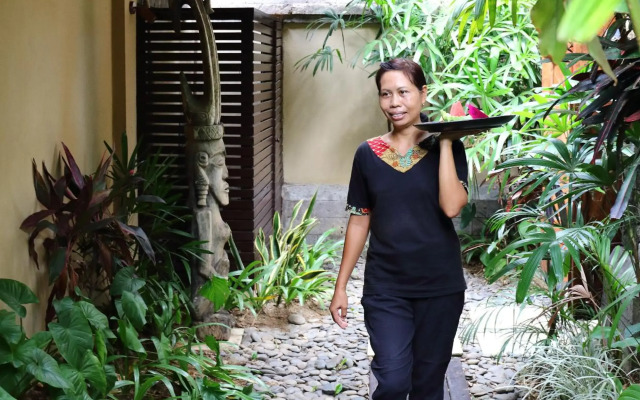 Tamu Seseh