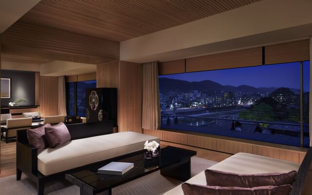 The Ritz-Carlton, Kyoto