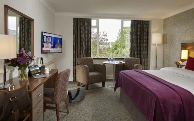 Sligo Park Hotel & Leisure Club