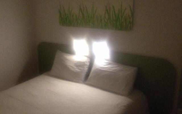 ibis budget Caen Mondeville