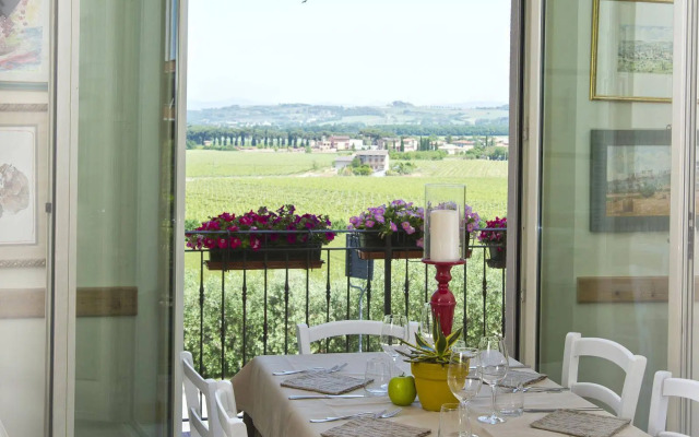 Boutique Hotel Al Grappolo d'Oro