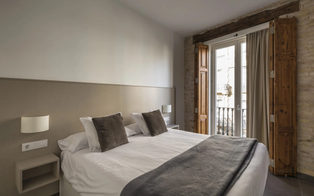 Mon Suites San Martín