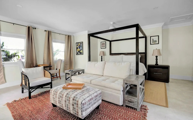 Silk Cotton Villas