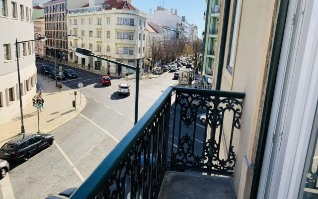 Memory of Lisbon