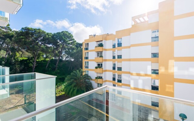 Santo Amaro Beach Apartment