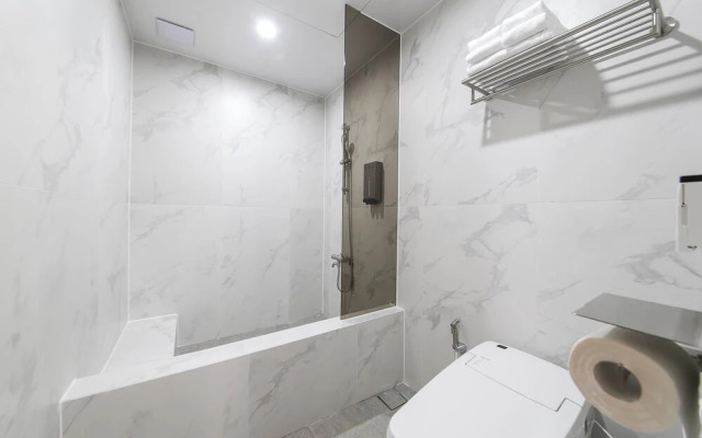 Mokpo Browndot Hotel Peace Square