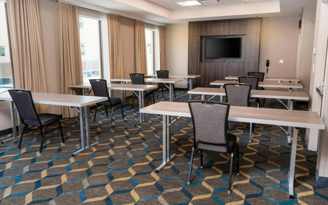 Residence Inn by Marriott Grand Rapids Downtown