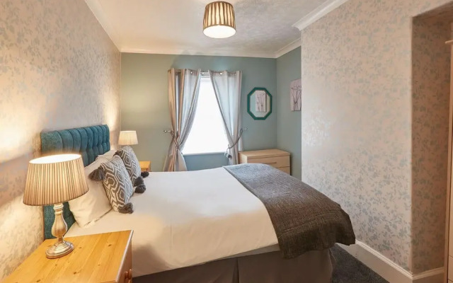 Apartment 4 At Glencoe