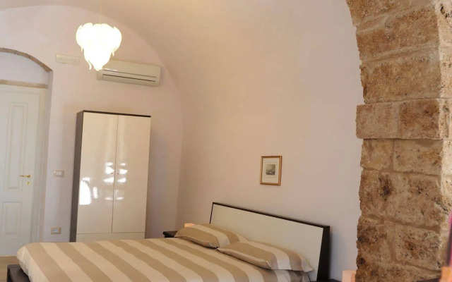 Montevergini B&B