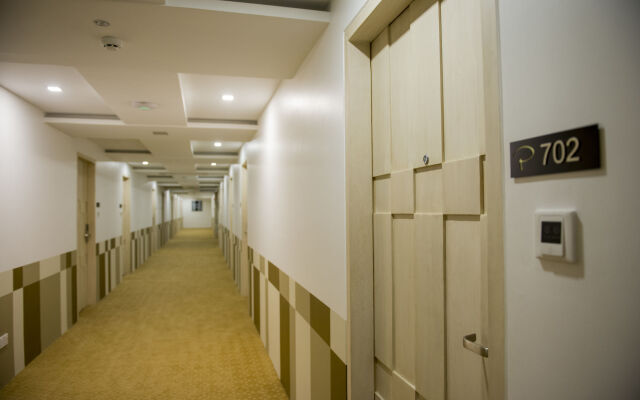 Hotel Parami