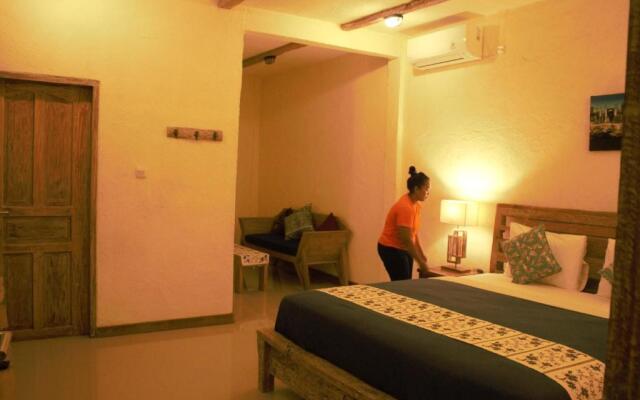 Adore guesthouse