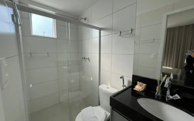 Edificio Promenade II - Apt 801