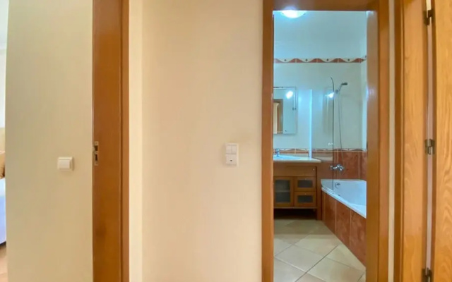 Marina Sol T3 Hsrentals Vilamoura